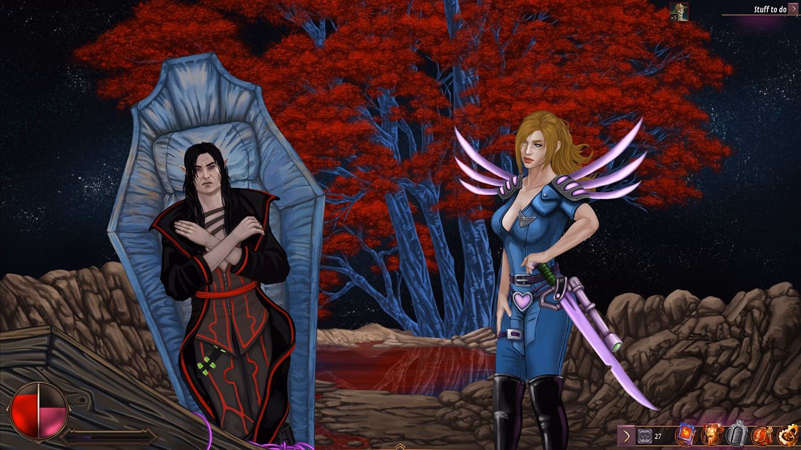 Others SkyRanch.Life [v0.2.1] [JeFawk's Spaghettorium]