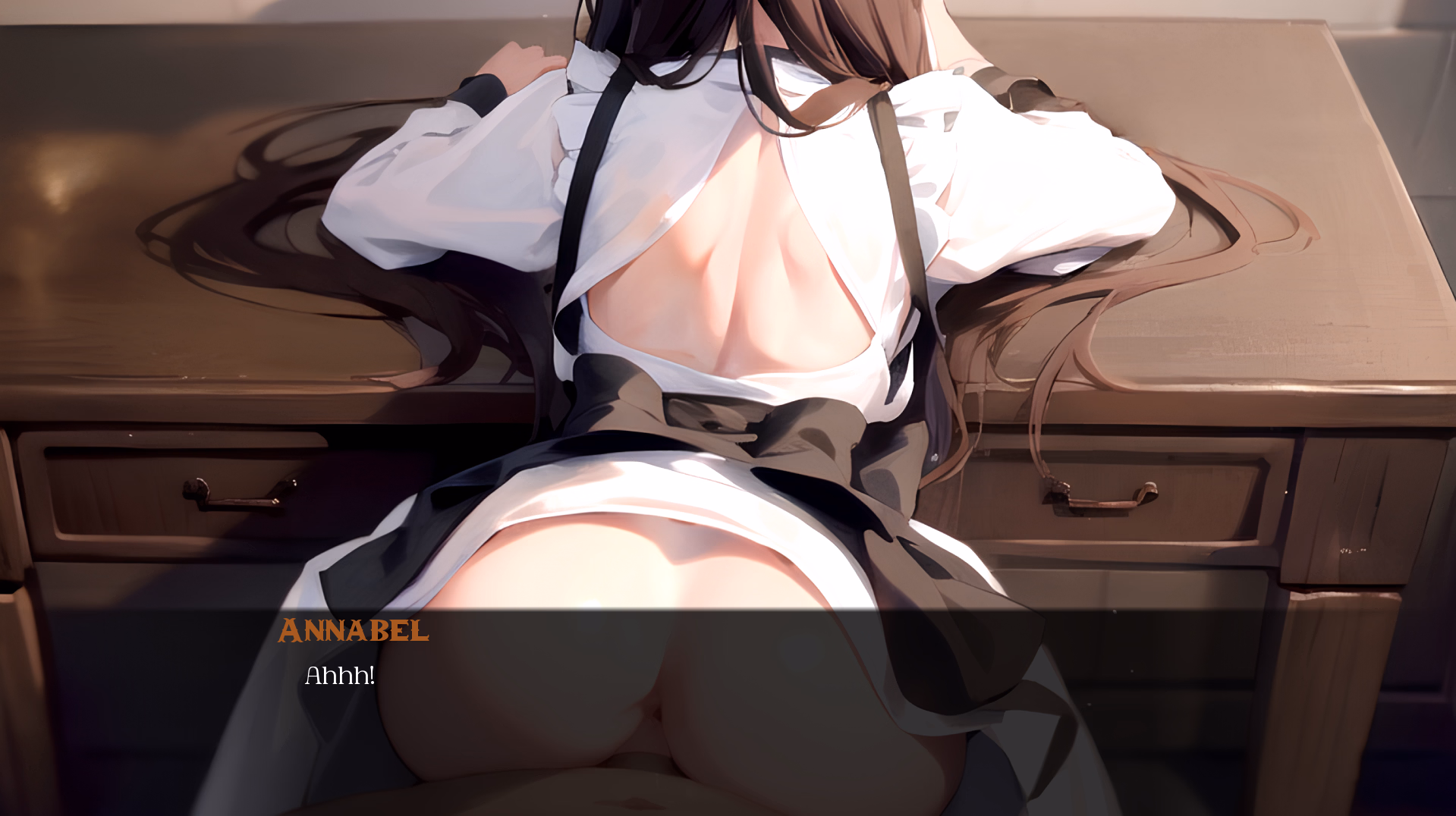 Ren'Py Completed Clover Rise [Final Premium] [Evelai]