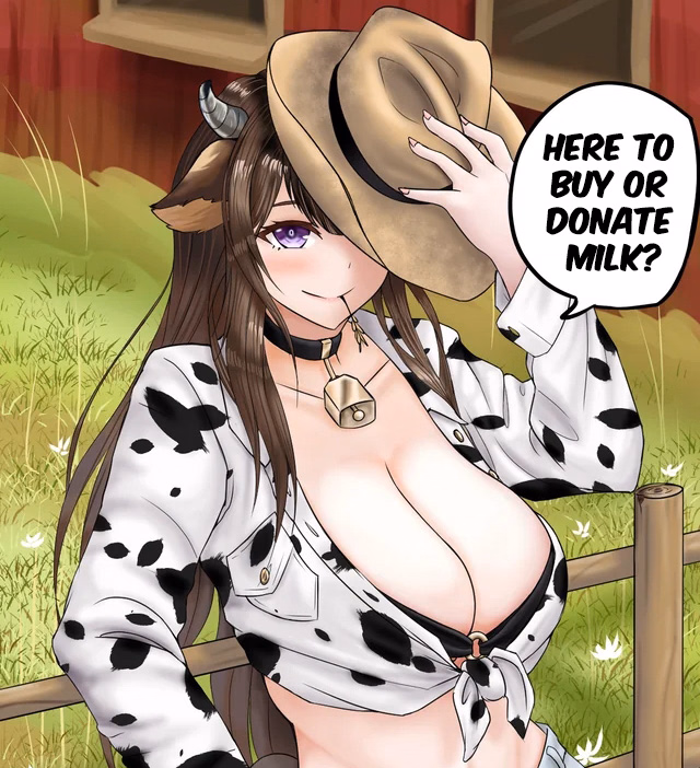 Unity Completed Japanese Farm: The Art of Milking [Final] [Ydekitt]