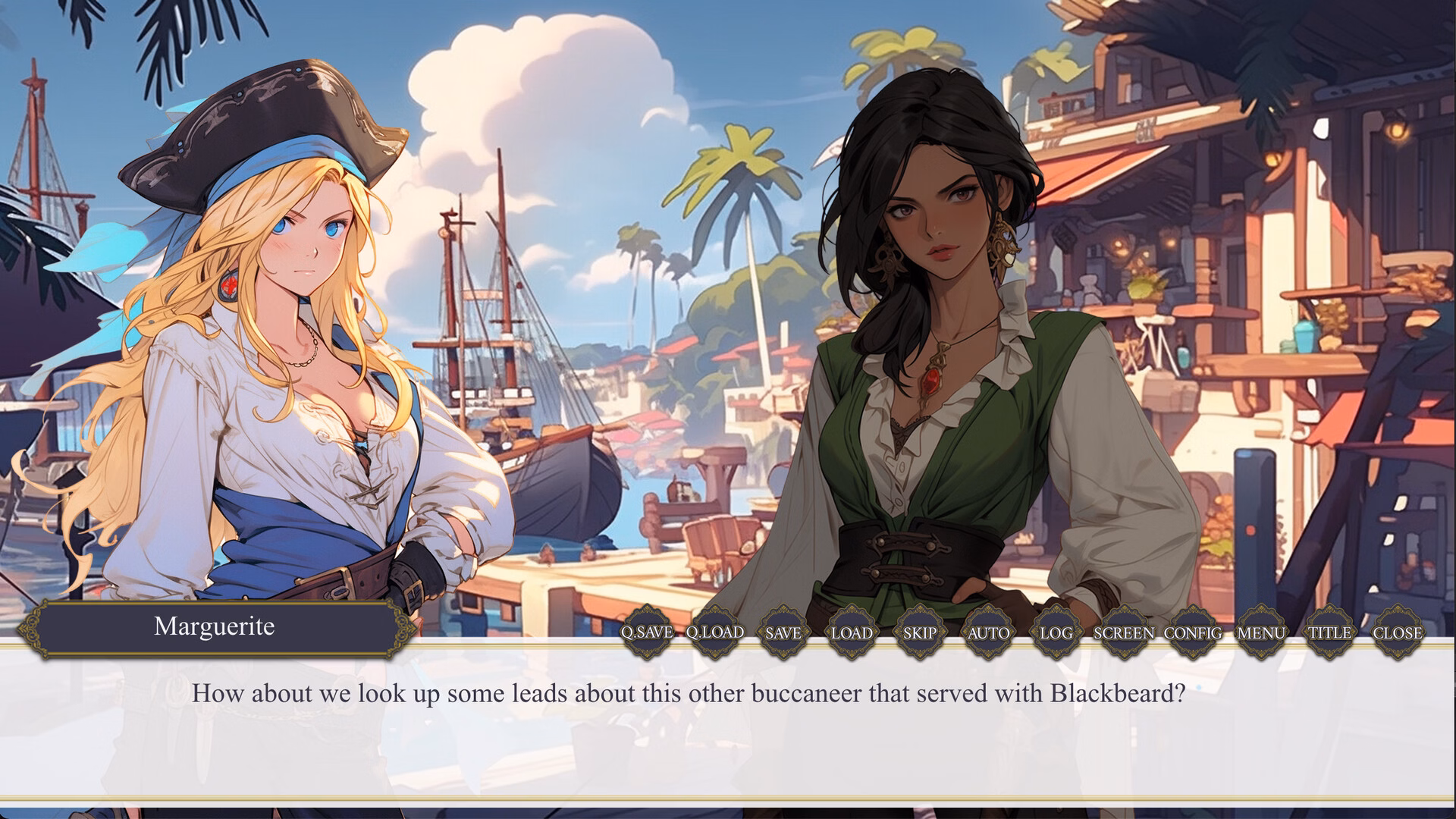 VN Others Completed You Are My Treasure [Final + DLC] [Little Black Book Entertainment]