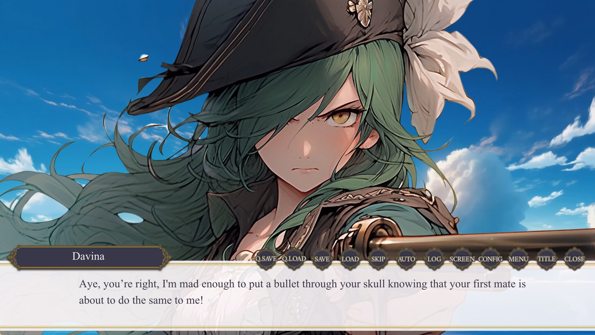 VN Others Completed You Are My Treasure [Final + DLC] [Little Black Book Entertainment]