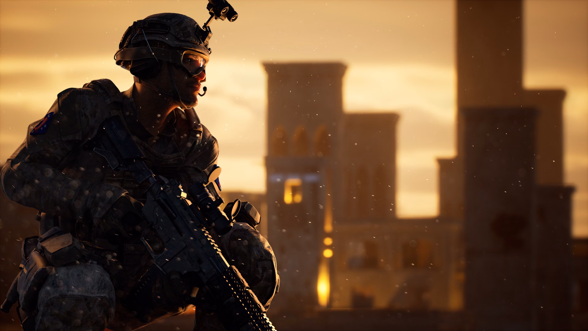 Unreal Engine Dream Shifter Day1 [v0.0.1] [One Man Game Solo]