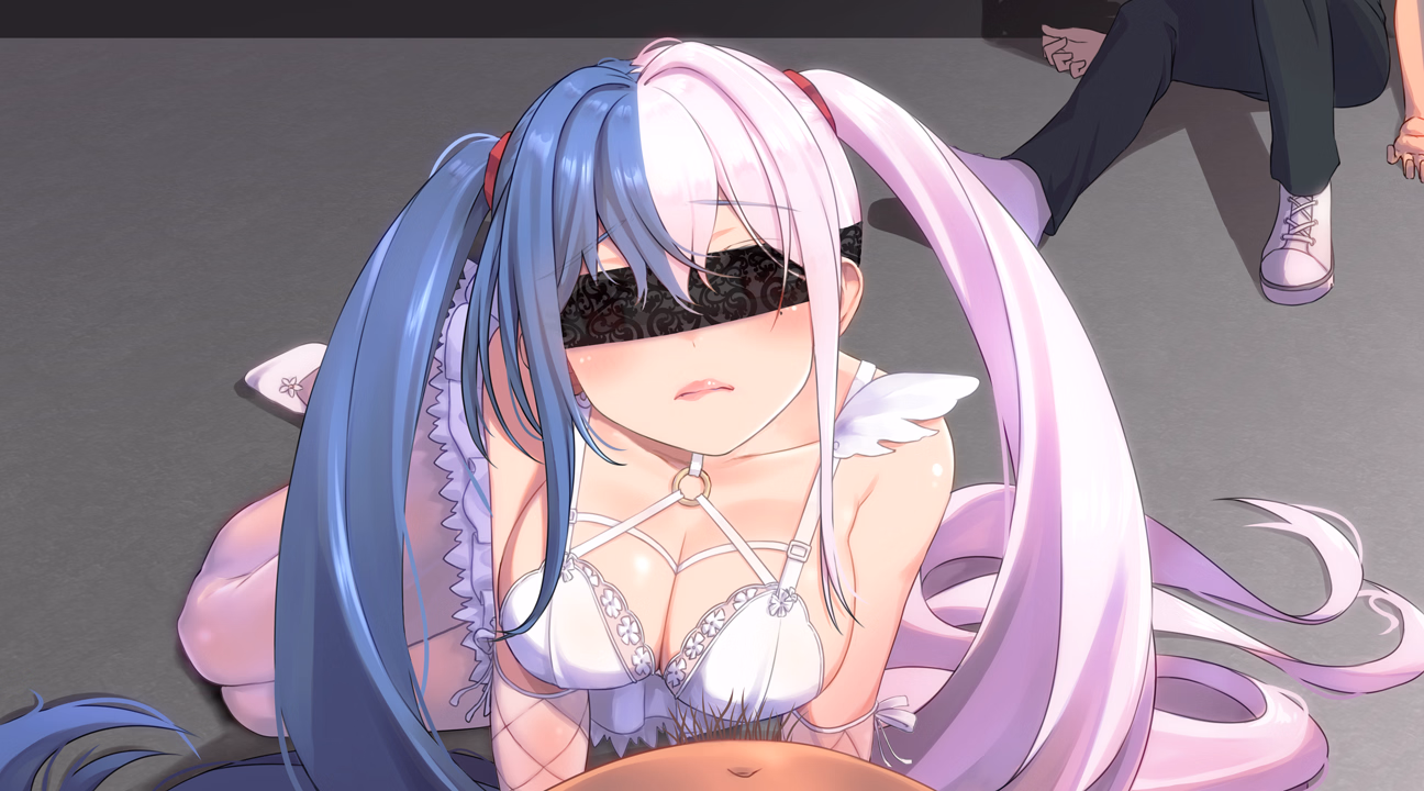 RPGM Night Bloom [v0.657] [SSDog]
