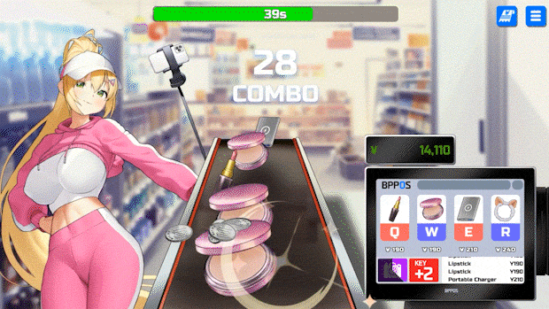 Unity Completed Body Pay [Final] [Cheese Burger Studio]