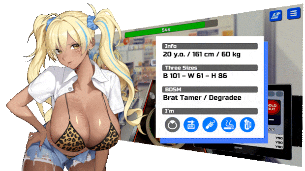 Unity Completed Body Pay [Final] [Cheese Burger Studio]