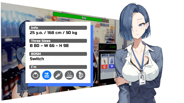 Unity Completed Body Pay [Final] [Cheese Burger Studio]
