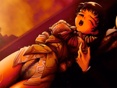 VN Others Completed Teach Me Goodbye ~Comment te Dire Adieu~ [Final] [CRAFTWORK]