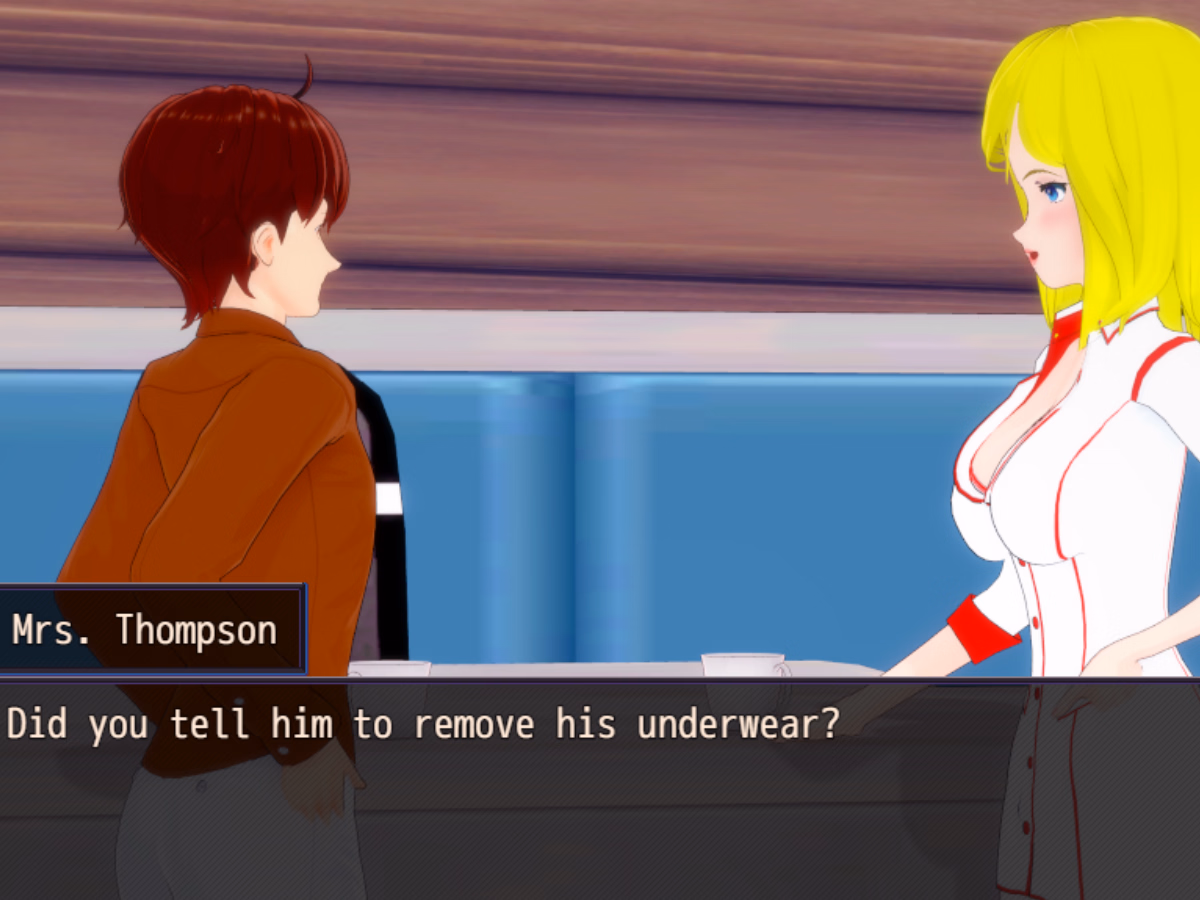 RPGM Onhold Wholesome Affairs [v.0.2] [eroticview]
