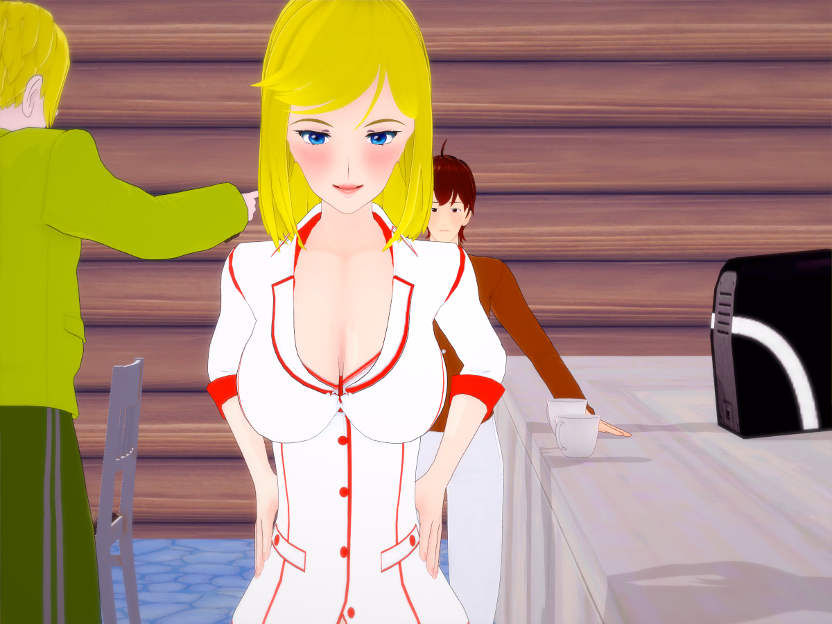 RPGM Onhold Wholesome Affairs [v.0.2] [eroticview]