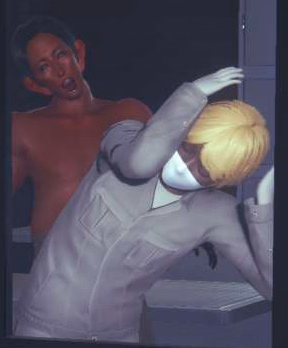 VN Ren'Py Society Destroyed [v1.2] [BlueClear]