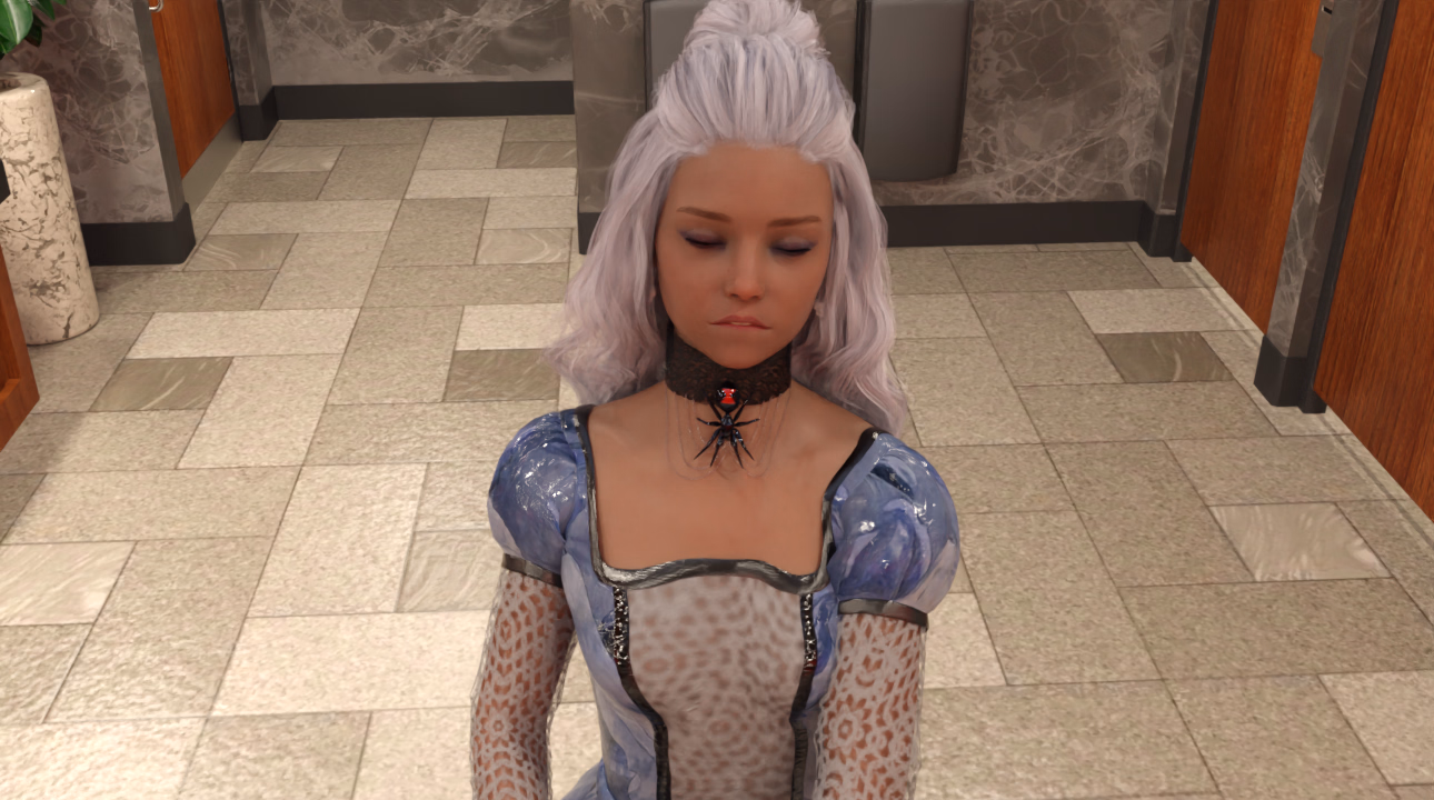 VN Others Ren'Py Bad Girl Bad Slave [Level2 v0.01 Remake] [tvrvc2000]