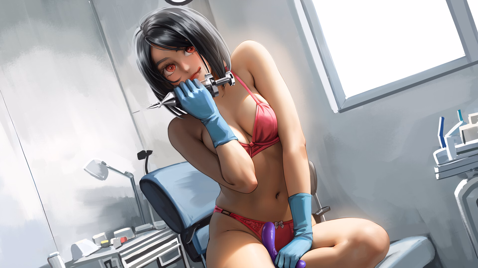 Others Completed SEX HELP [Final] [Hell Bomb Studio]