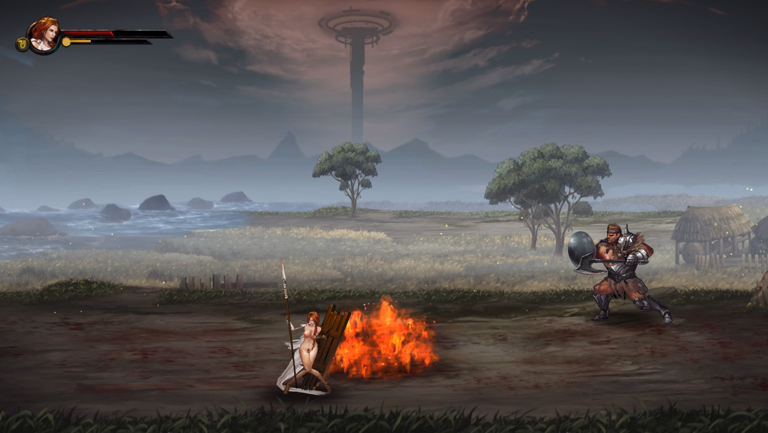 Unity Completed Rending Sky [v1.1] [Luohua Studio]