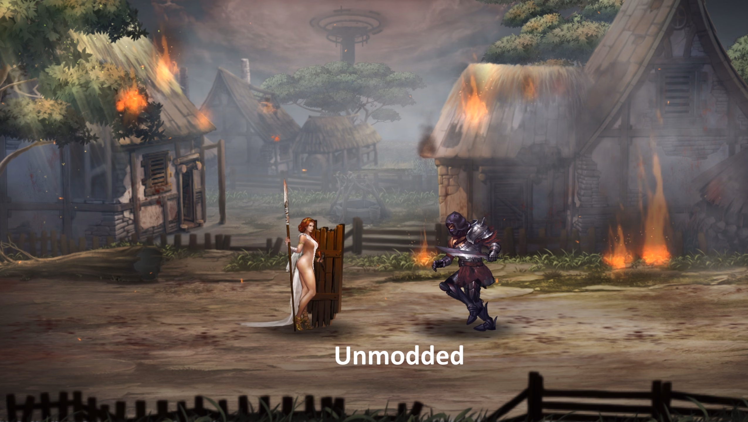 Unity Completed Rending Sky [v1.1] [Luohua Studio]
