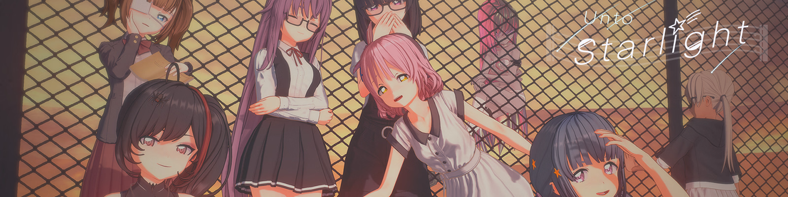 Ren'Py Unto Starlight [v0.2.0] [Sano] download