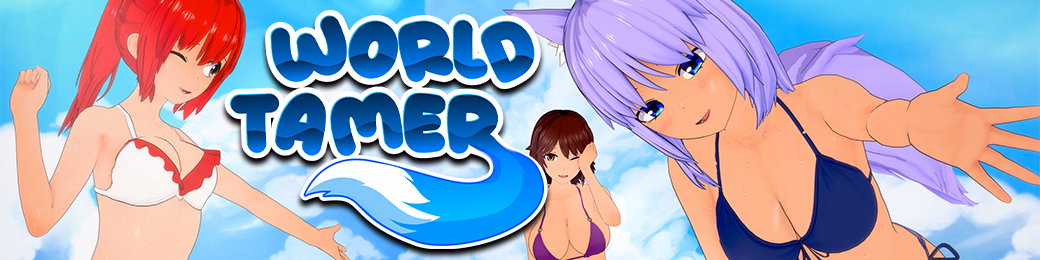 Ren'Py World Tamer [v0.40.0] [Deniam] download