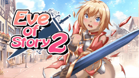Unity Completed Story Of Eve 2 [v1.0.3] [SmallSqurriel]