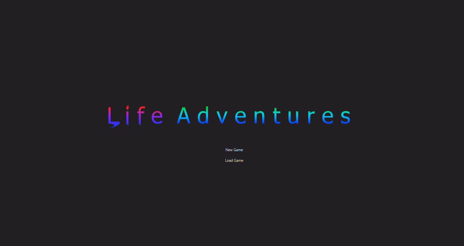 Others Abandoned Life Adventures [v0.6.0] [NomadFunbite]