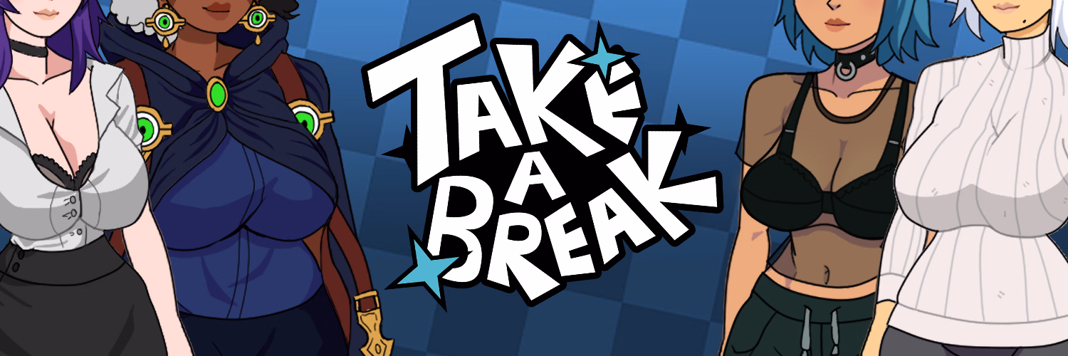 RPGM Take a Break [v0.52 bugfix1] [Star Chest Games]