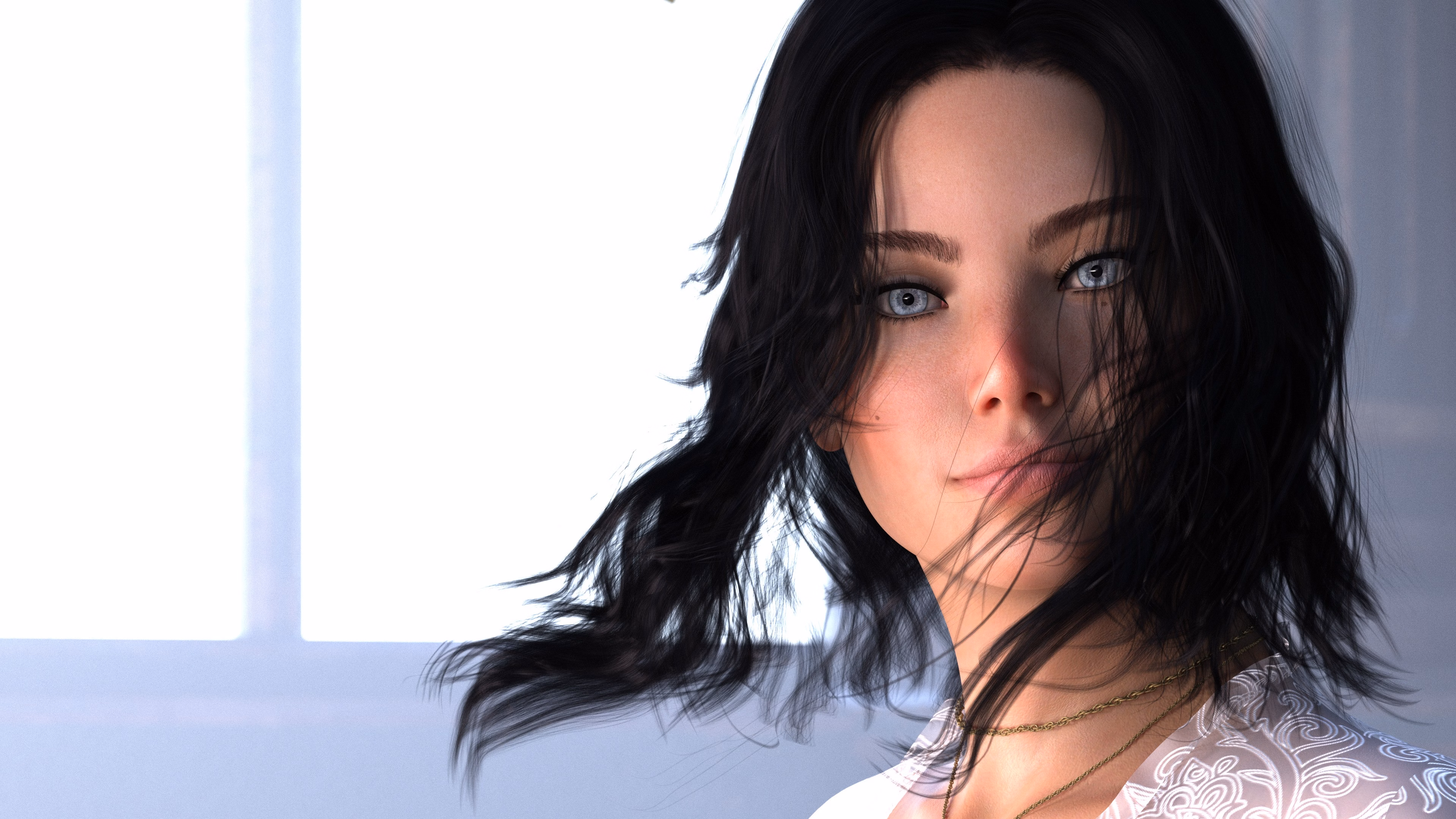 VN Ren'Py Abandoned Little Things [v0.2] [SusanooStudios] download