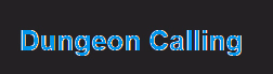 HTML Dungeon Calling [v0.1] [Sawwas] download