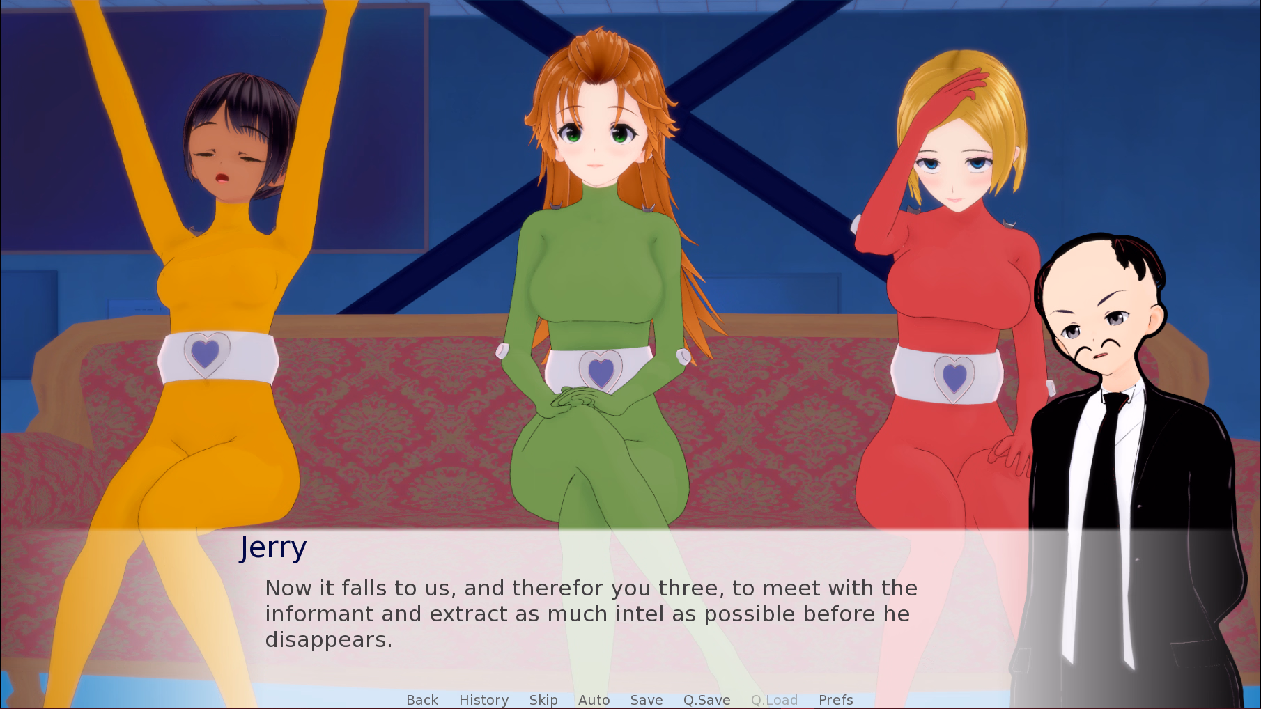 VN Ren'Py Abandoned Totally Screwed [v0.4.0] [Forkton Games]