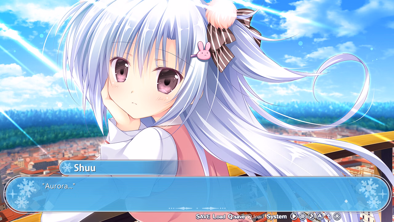 VN Others Completed Amazing Grace -What Color is Your Attribute?- [Final] [Cabbage Soft]