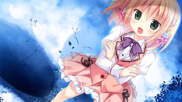 VN Others Completed Amazing Grace -What Color is Your Attribute?- [Final] [Cabbage Soft]