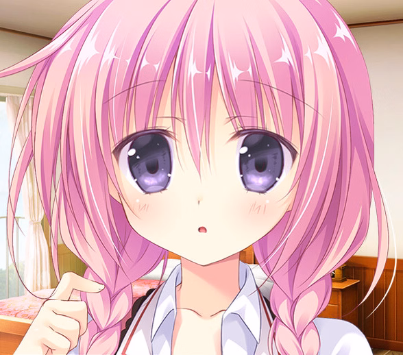 VN Others Completed Amazing Grace -What Color is Your Attribute?- [Final] [Cabbage Soft]