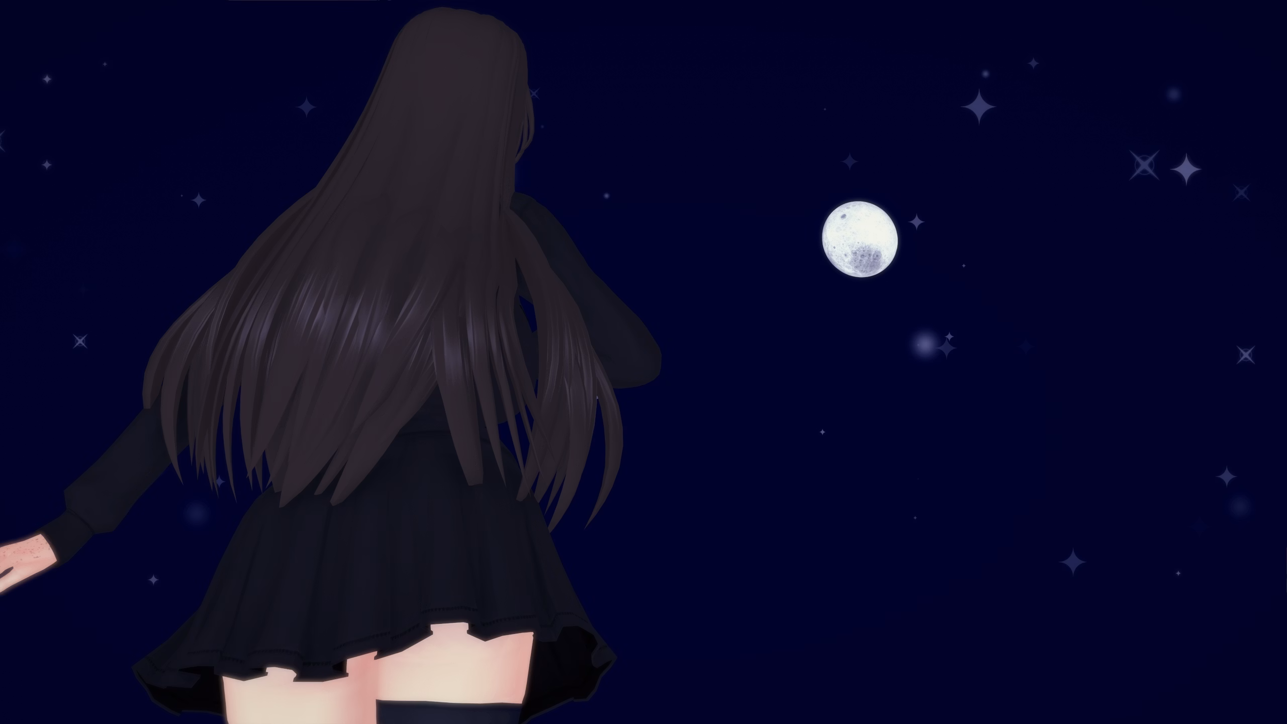 VN Ren'Py Abandoned My Office Adventures Reunion [Final] [The Coder]