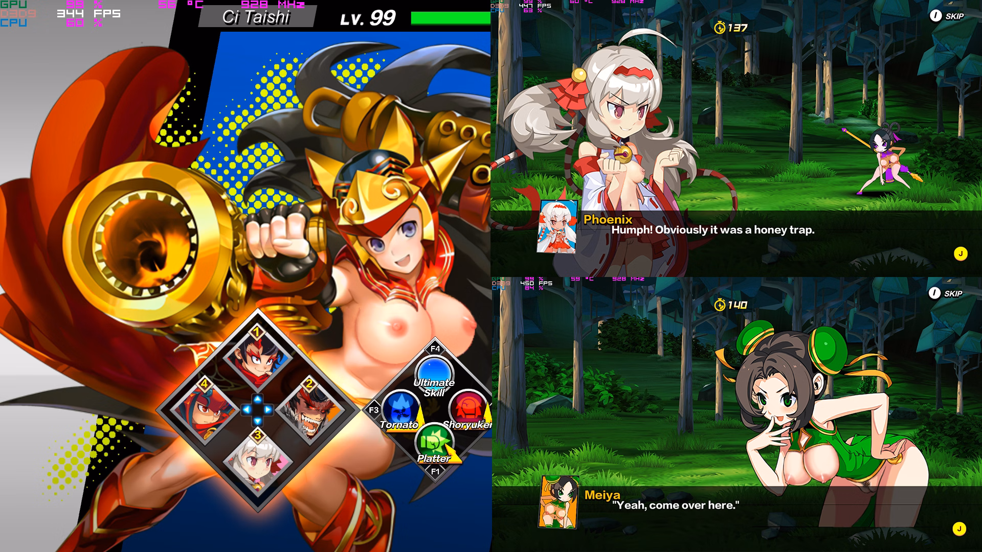 Unity Completed Attack Heroes [v1.08] [Ejoy Games]
