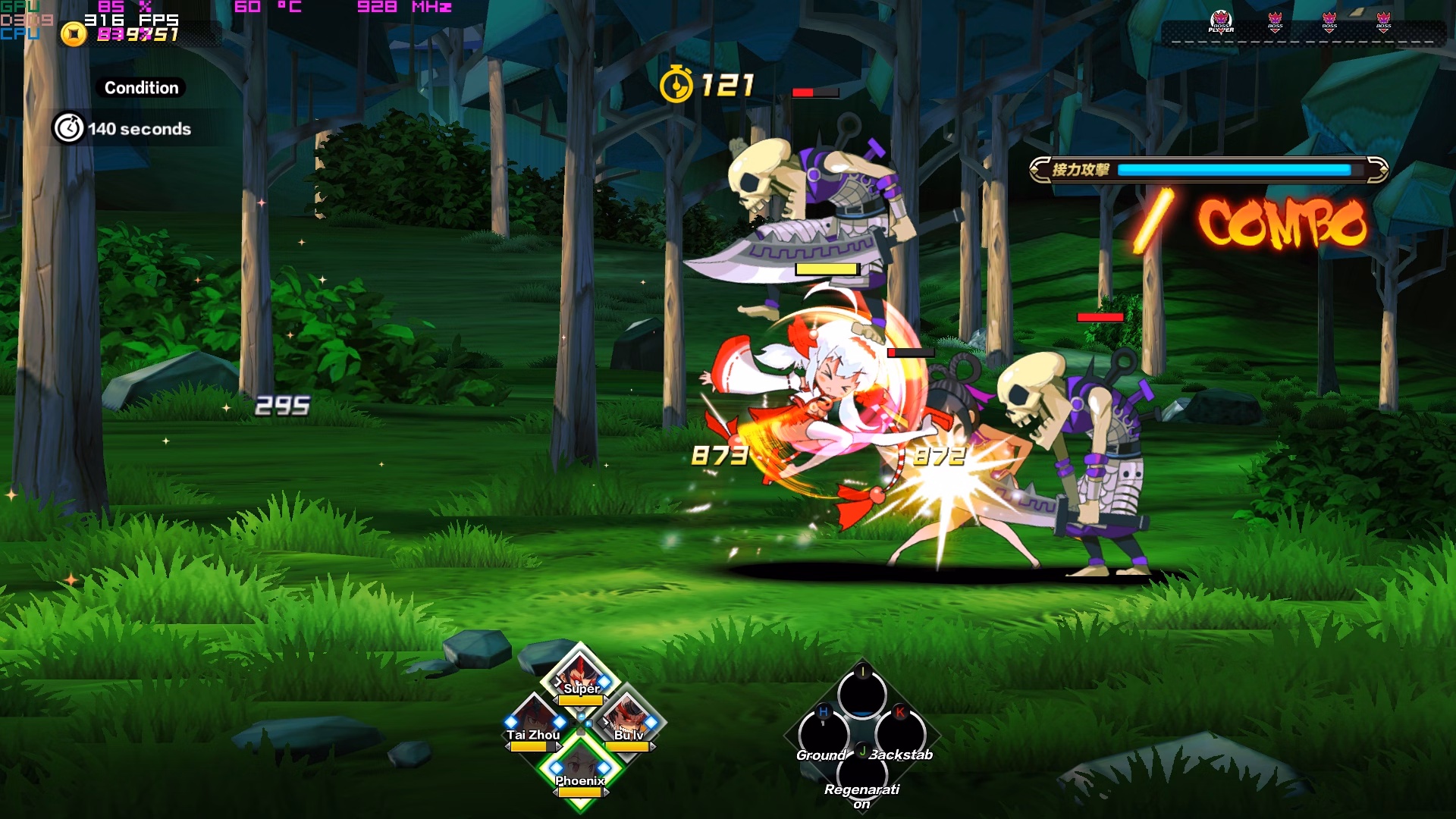 Unity Completed Attack Heroes [v1.08] [Ejoy Games]