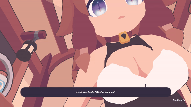 Unity Completed Mia's Milk Ranch [v1.1] [SatyrKing]