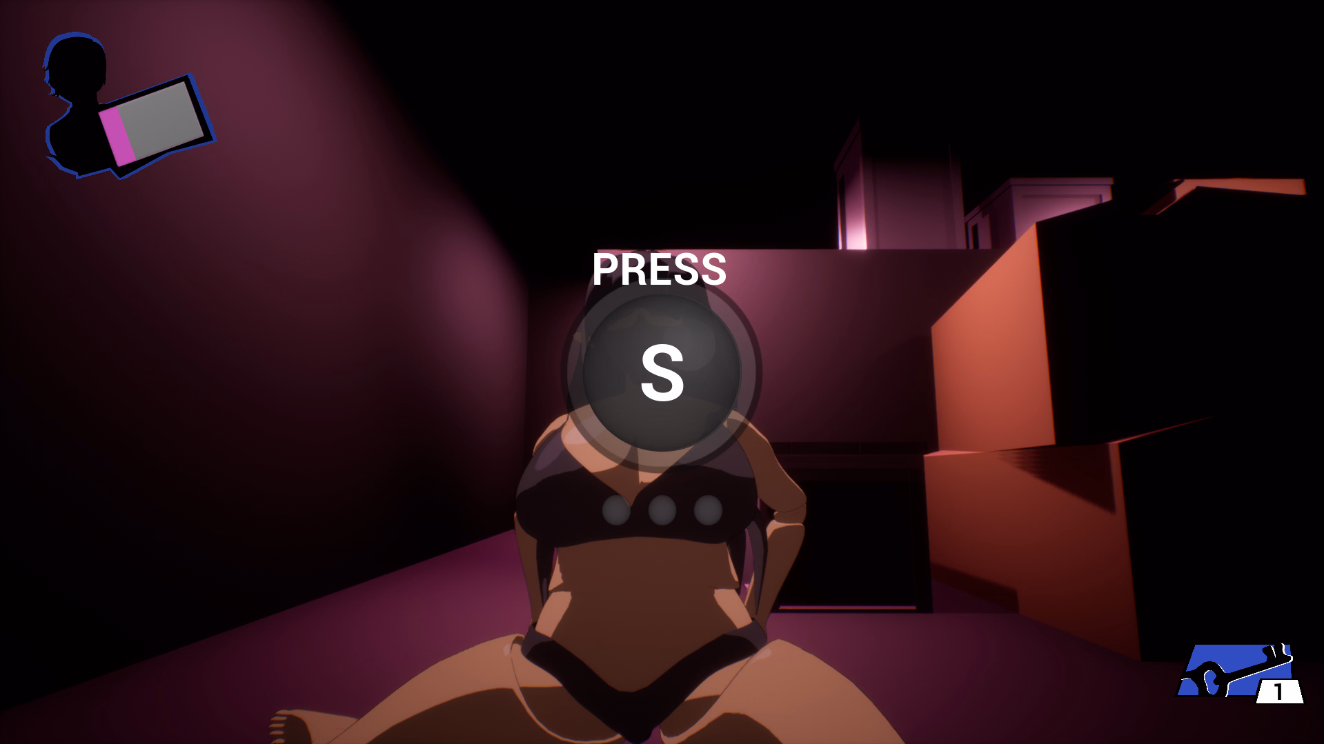 Unreal Engine DreamBound [v0.2] [ShinShin-La]