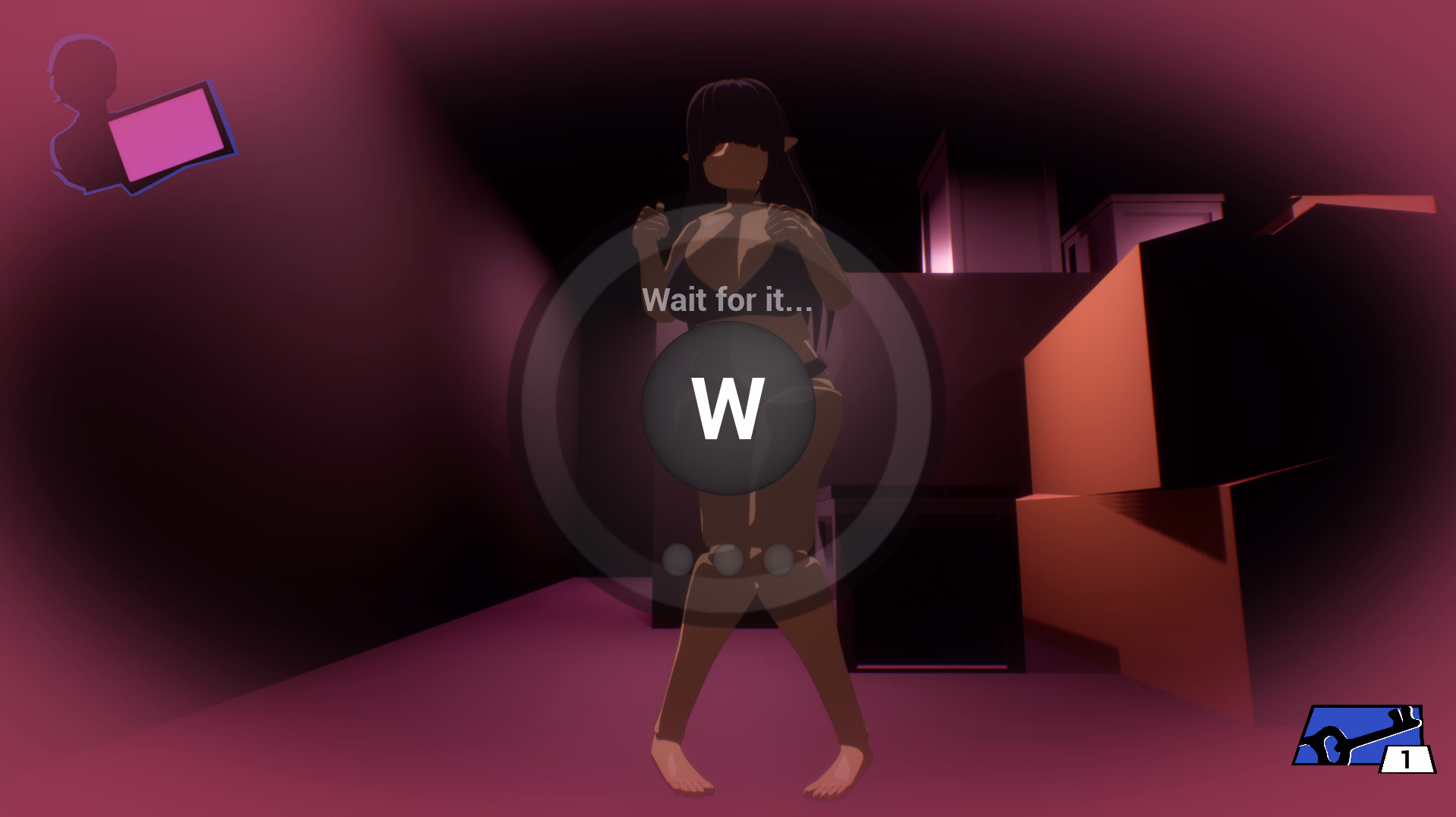 Unreal Engine DreamBound [v0.2] [ShinShin-La]