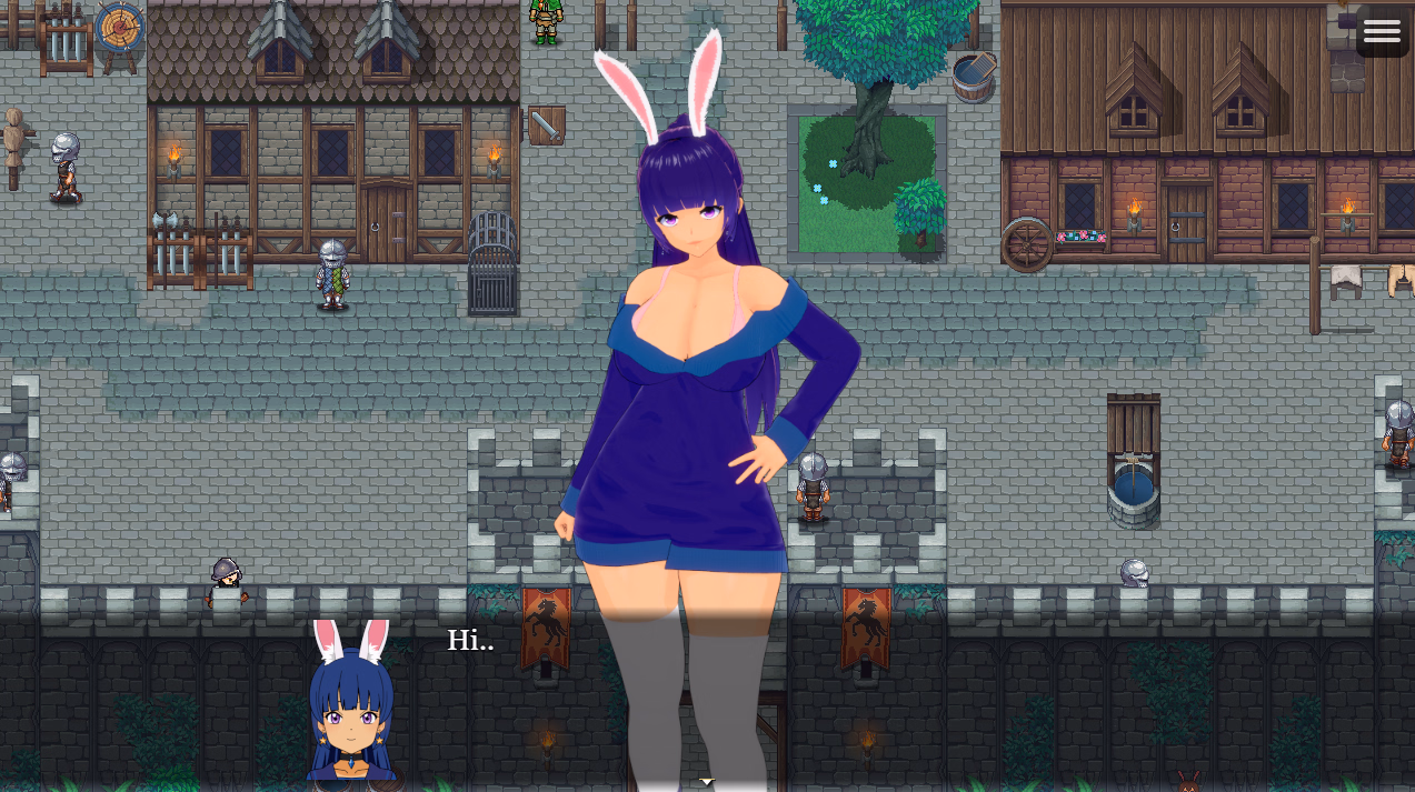 RPGM Sabrina the Hungry Witch [v0.3.4] [oppi]