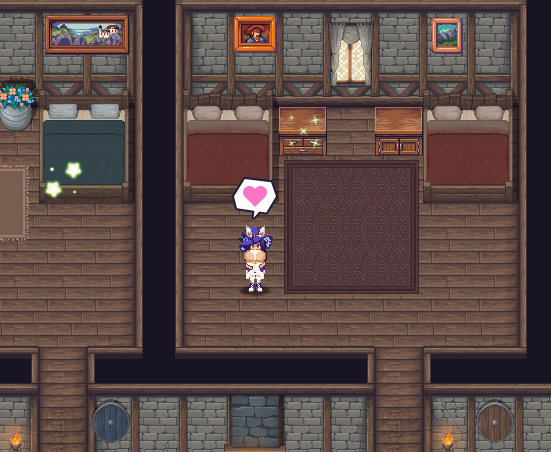 RPGM Sabrina the Hungry Witch [v0.3.4] [oppi]