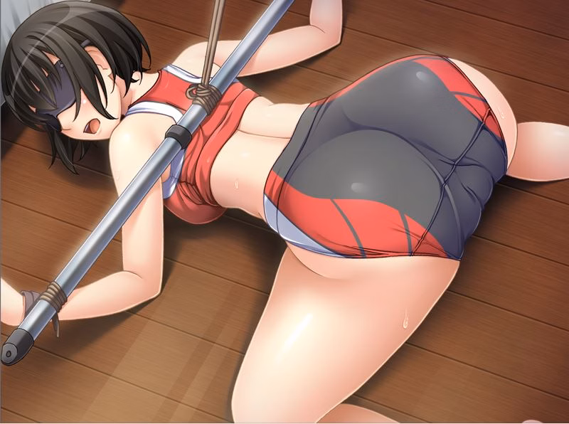 VN Others Completed Cosplay Girl M Training ～I'll do anything if you go out with me...～ [Final] [Appetite]