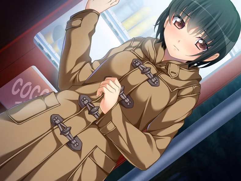 VN Others Completed Cosplay Girl M Training ～I'll do anything if you go out with me...～ [Final] [Appetite]