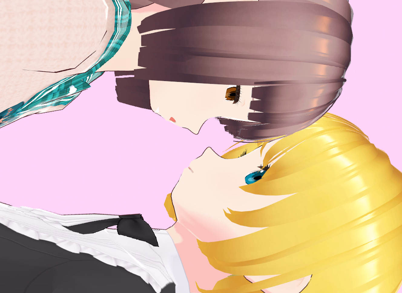 RPGM Completed United by a Dream [v1.0.3] [Capky Games]