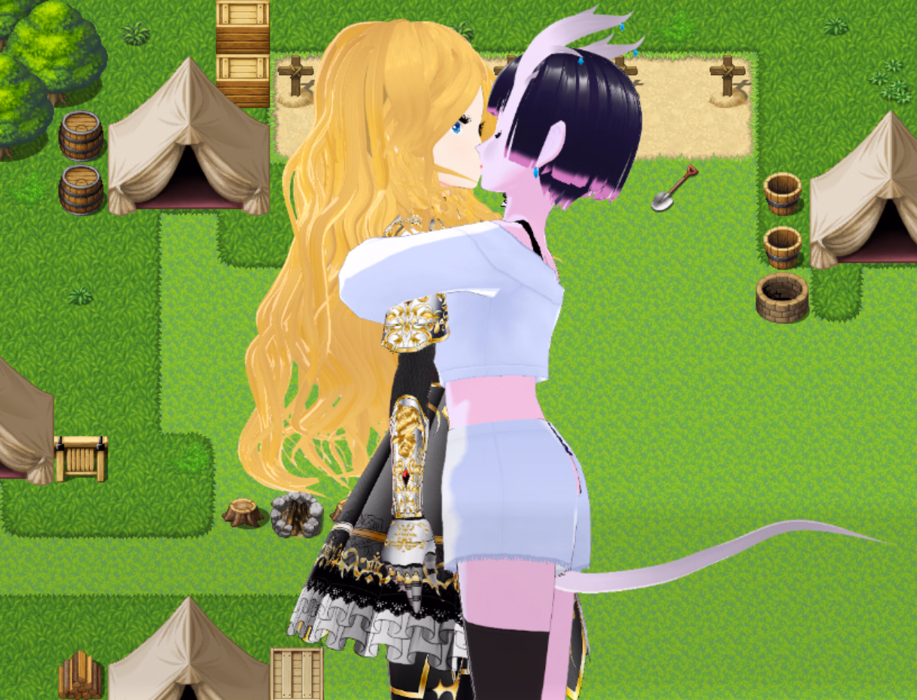 RPGM Hentai no Sekai [2024-09-16] [Capky Games]