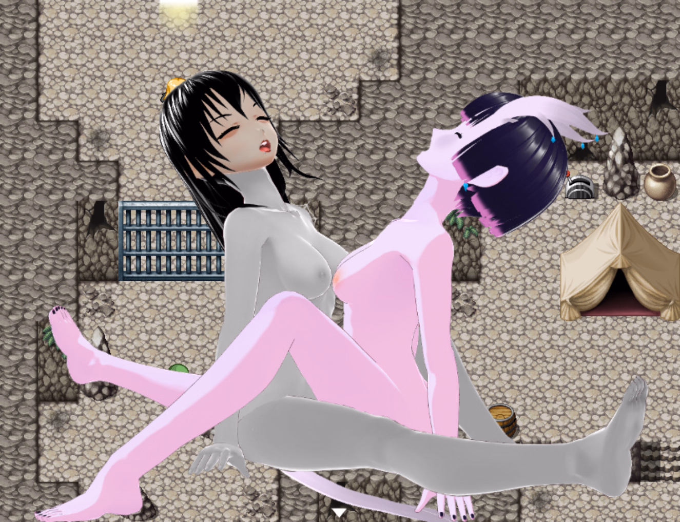 RPGM Hentai no Sekai [2024-09-16] [Capky Games]