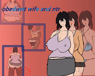 RPGM Completed Ntr Massager and a Strong Willed Wife [v1.0] [fabpura] download