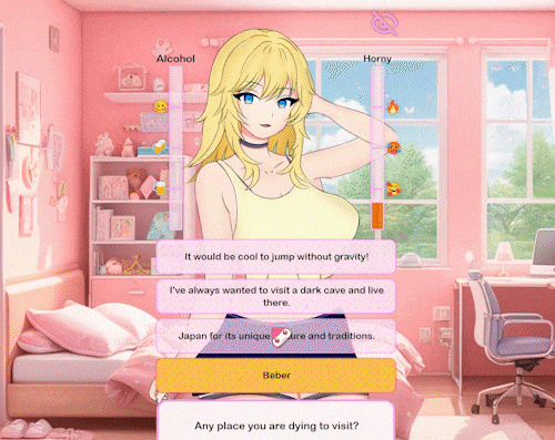 Others Completed Truth or Drink [Final] [Mr.Hotter Games]