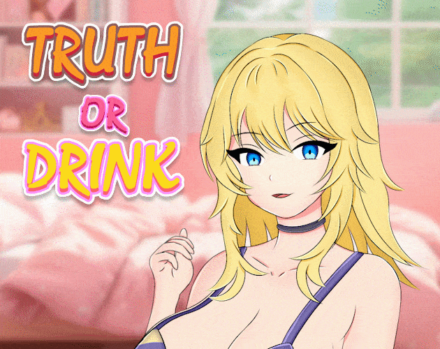 Others Completed Truth or Drink [Final] [Mr.Hotter Games]