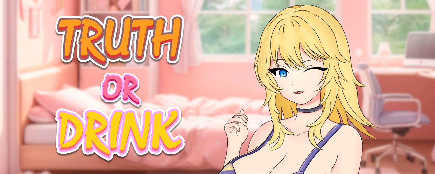 Others Completed Truth or Drink [Final] [Mr.Hotter Games] download