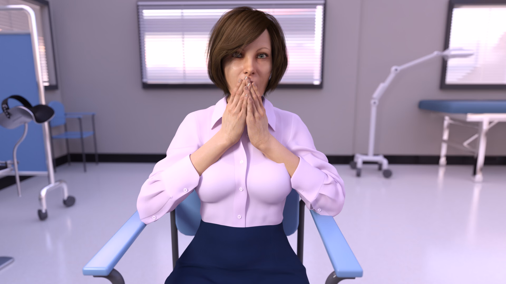 VN Others Completed Gyno Tales - Season 1 [v1.0] [Gyno Games]