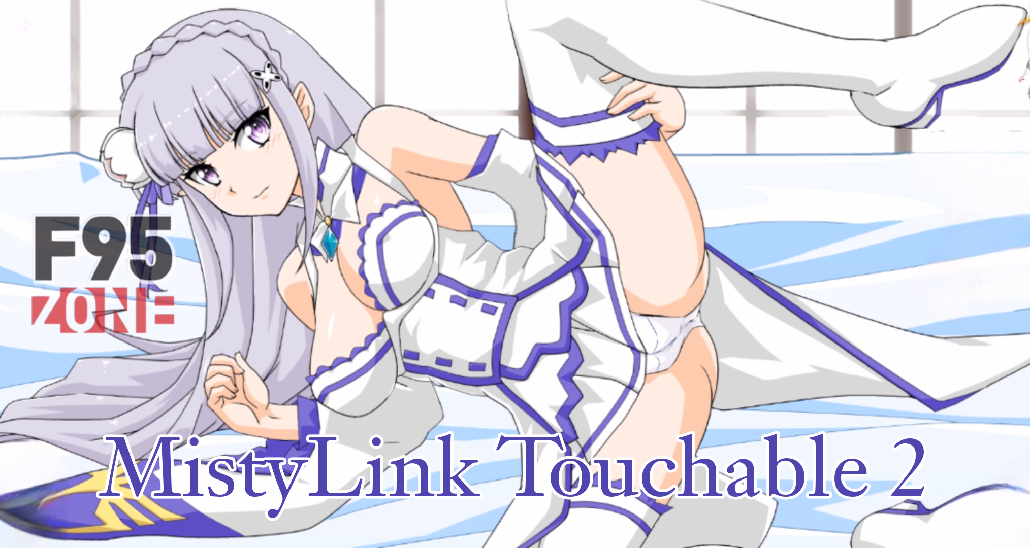 Others Completed MistyLink Touchable 2 [Final] [Mongolian Fierce Crushing Team] download