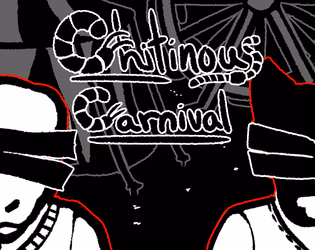 Others Abandoned Chitinous Carnival [2024-05-23] [Qwaxi Lixard] download