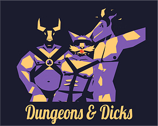 Others Completed Dungeons & Dicks-Uncensored [Final] [M KubiK Studio] download